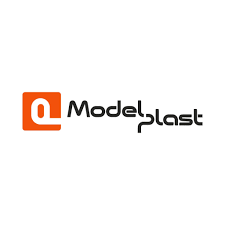 Modelplast